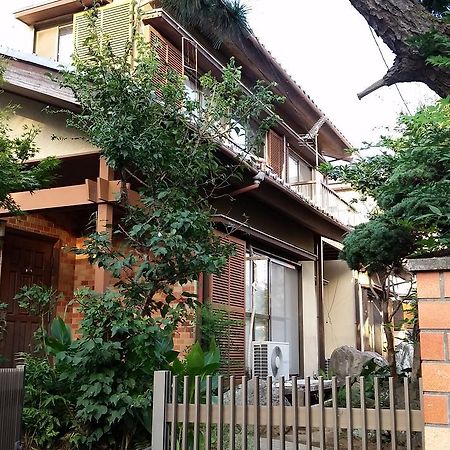 "Cherry House" Is Direct To Narita,Haneda Ap, Disney, Asakusa, Skytree Tower, Tokyo Matsudo Exterior photo