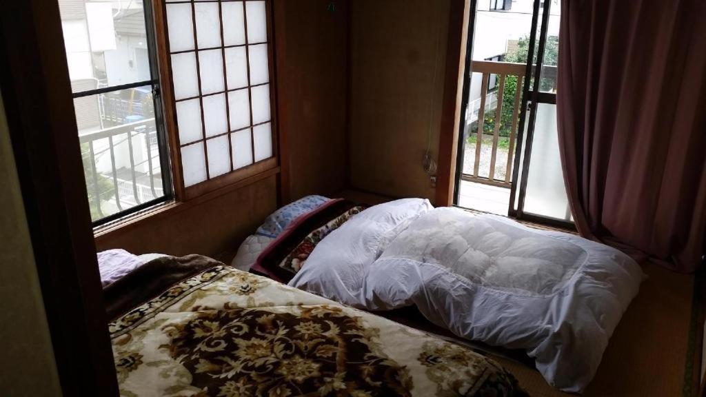 "Cherry House" Is Direct To Narita,Haneda Ap, Disney, Asakusa, Skytree Tower, Tokyo Matsudo Exterior photo