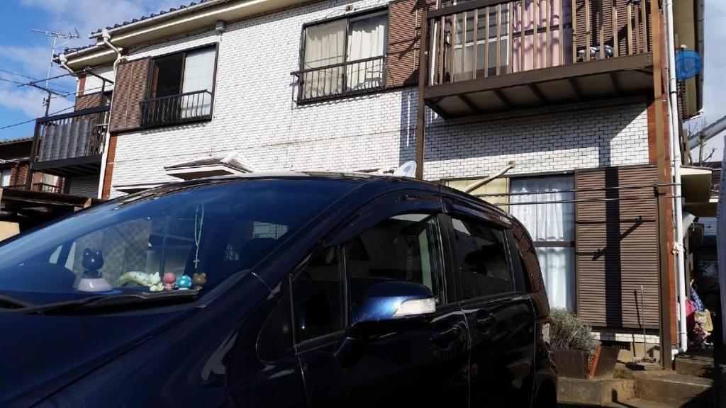 "Cherry House" Is Direct To Narita,Haneda Ap, Disney, Asakusa, Skytree Tower, Tokyo Matsudo Exterior photo
