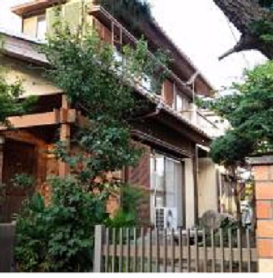 "Cherry House" Is Direct To Narita,Haneda Ap, Disney, Asakusa, Skytree Tower, Tokyo Matsudo Exterior photo