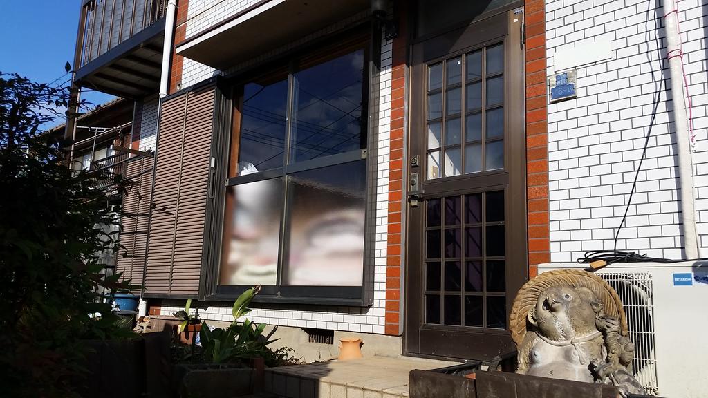"Cherry House" Is Direct To Narita,Haneda Ap, Disney, Asakusa, Skytree Tower, Tokyo Matsudo Exterior photo
