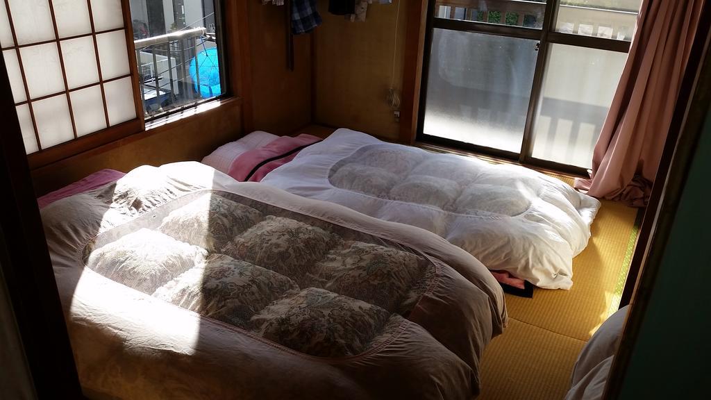 "Cherry House" Is Direct To Narita,Haneda Ap, Disney, Asakusa, Skytree Tower, Tokyo Matsudo Exterior photo