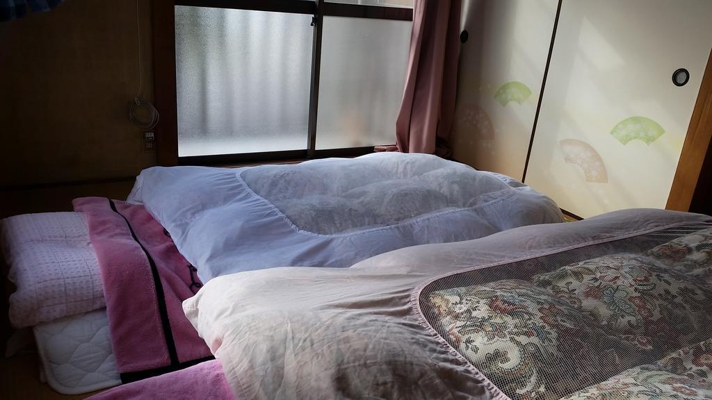 "Cherry House" Is Direct To Narita,Haneda Ap, Disney, Asakusa, Skytree Tower, Tokyo Matsudo Exterior photo
