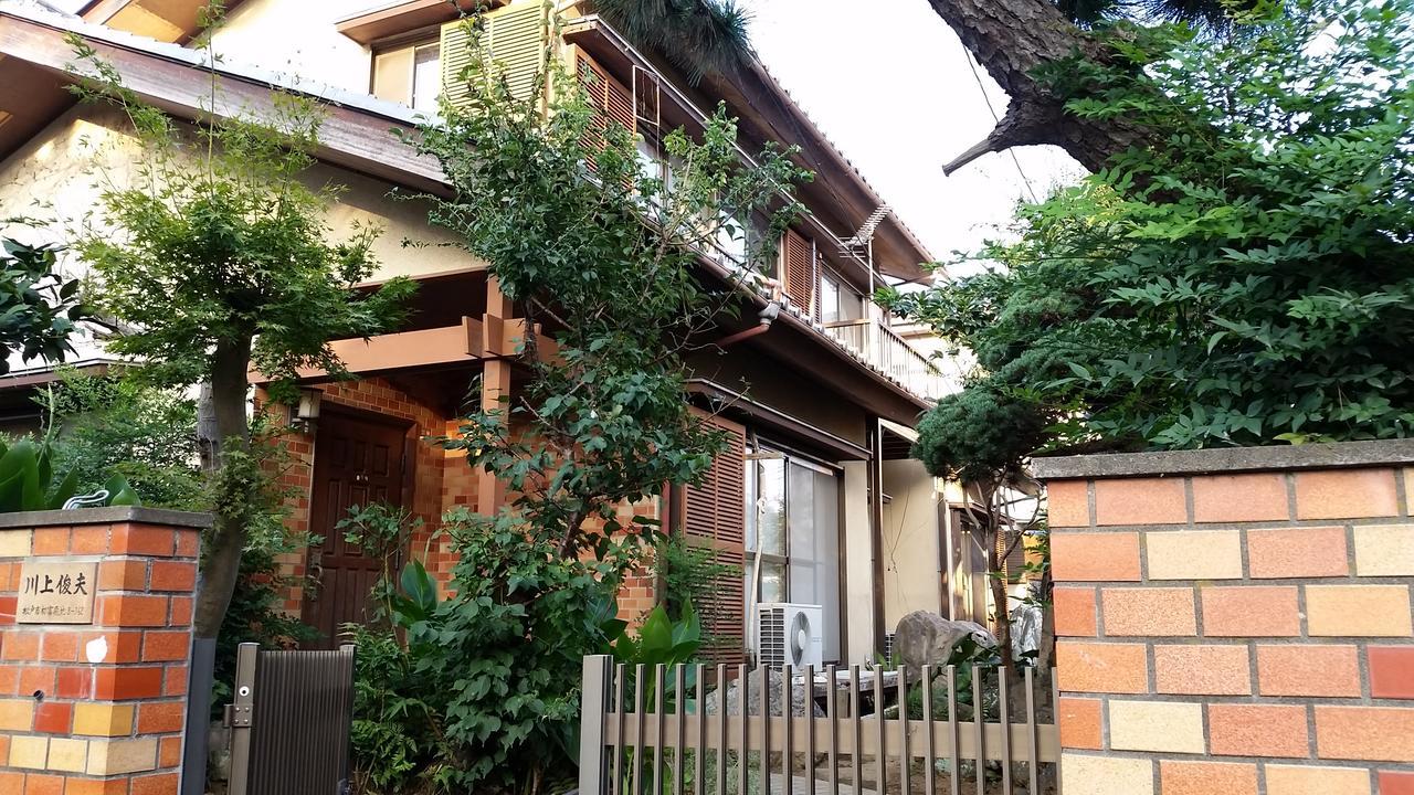 "Cherry House" Is Direct To Narita,Haneda Ap, Disney, Asakusa, Skytree Tower, Tokyo Matsudo Exterior photo