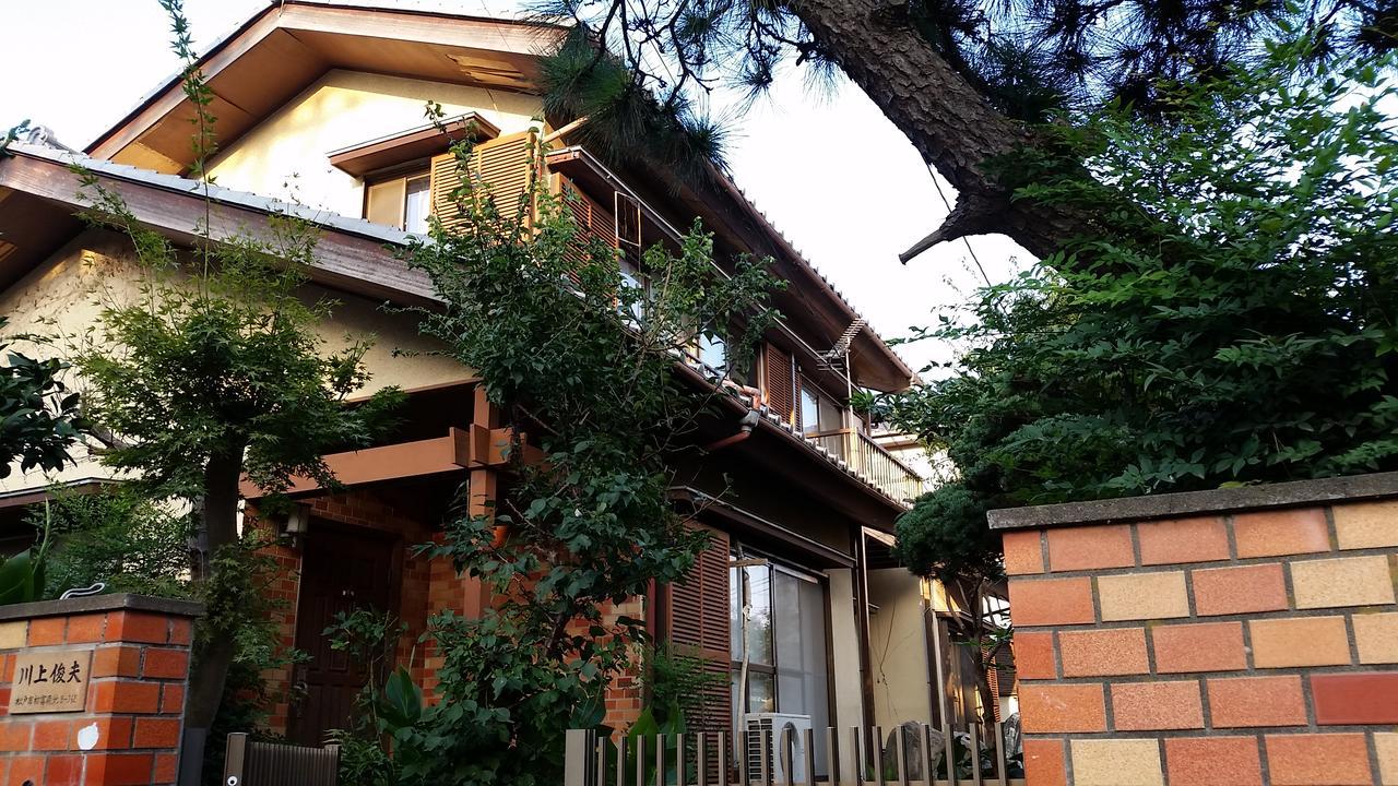 "Cherry House" Is Direct To Narita,Haneda Ap, Disney, Asakusa, Skytree Tower, Tokyo Matsudo Exterior photo