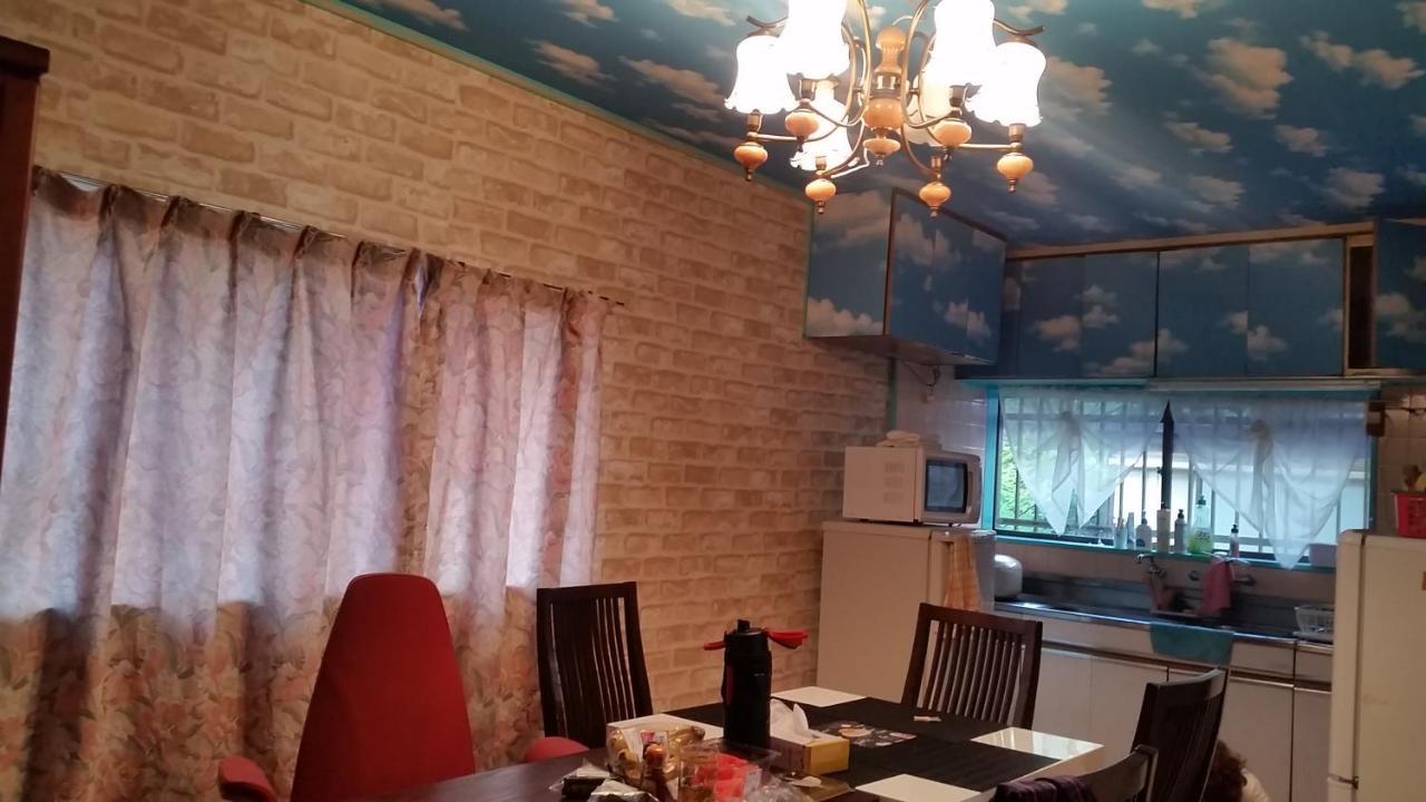 "Cherry House" Is Direct To Narita,Haneda Ap, Disney, Asakusa, Skytree Tower, Tokyo Matsudo Exterior photo