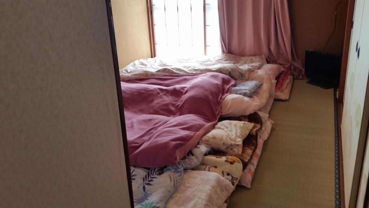 "Cherry House" Is Direct To Narita,Haneda Ap, Disney, Asakusa, Skytree Tower, Tokyo Matsudo Exterior photo