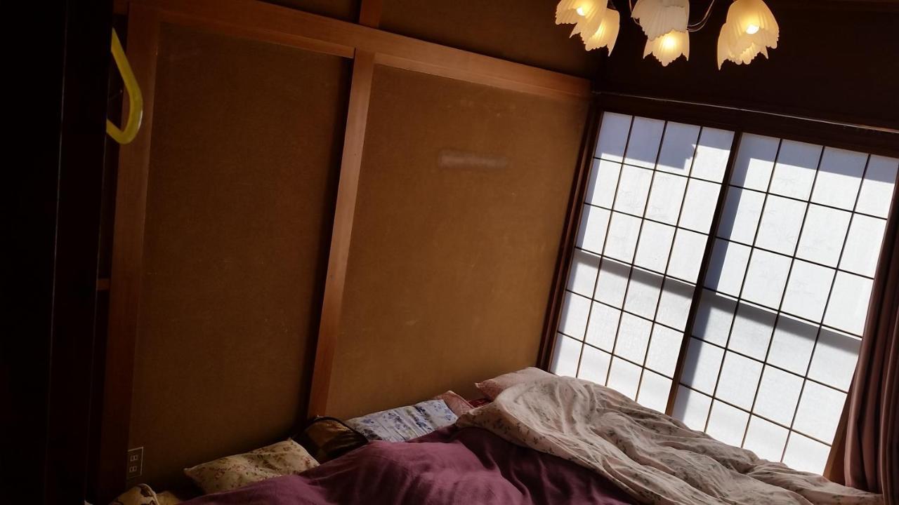 "Cherry House" Is Direct To Narita,Haneda Ap, Disney, Asakusa, Skytree Tower, Tokyo Matsudo Exterior photo