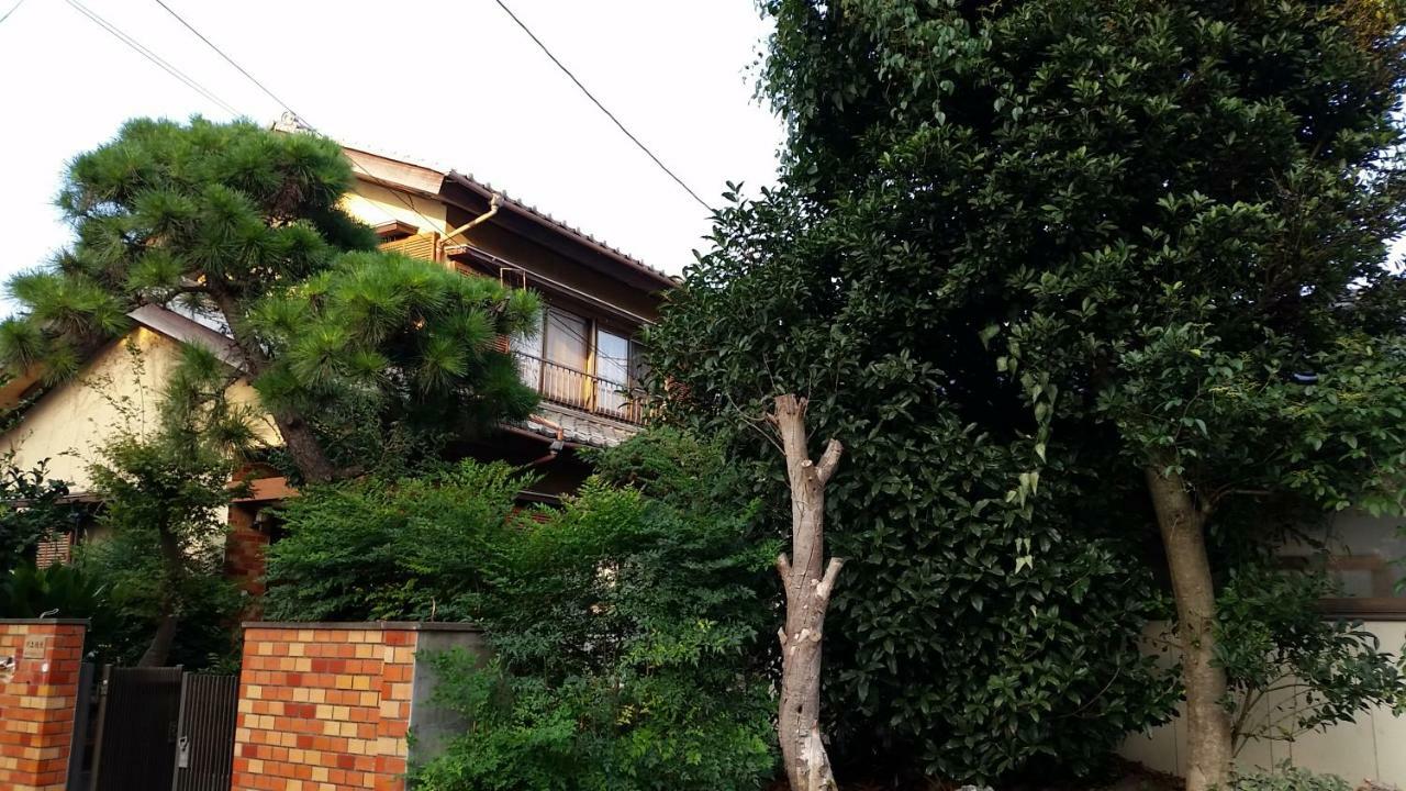 "Cherry House" Is Direct To Narita,Haneda Ap, Disney, Asakusa, Skytree Tower, Tokyo Matsudo Exterior photo