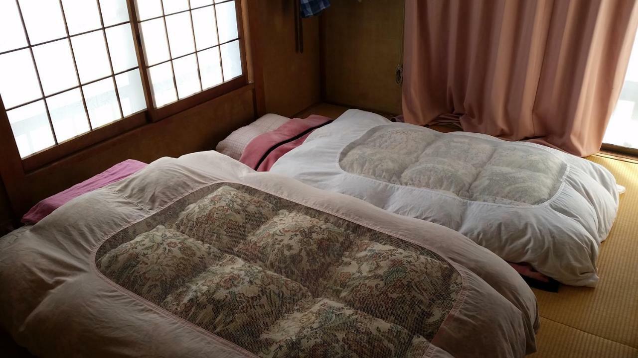 "Cherry House" Is Direct To Narita,Haneda Ap, Disney, Asakusa, Skytree Tower, Tokyo Matsudo Exterior photo
