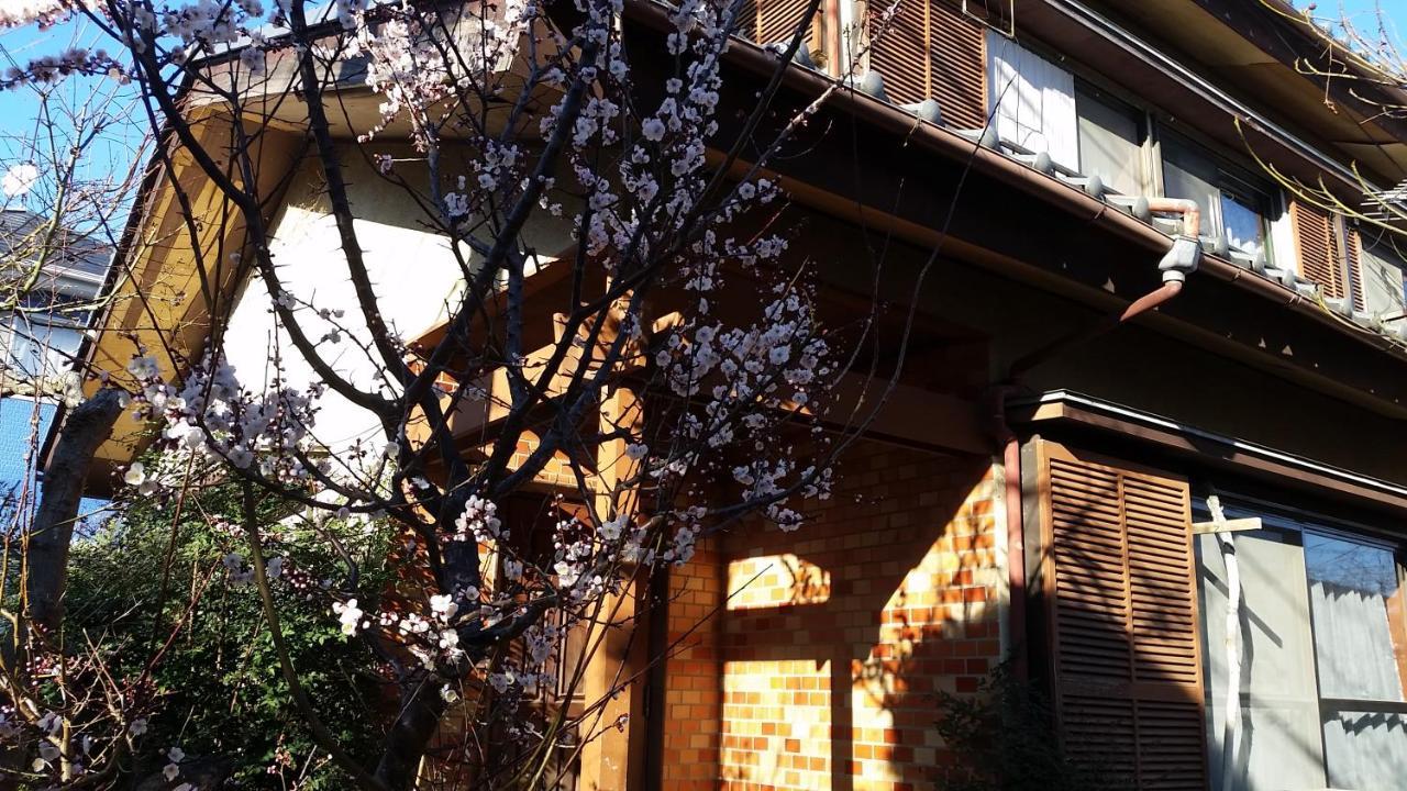 "Cherry House" Is Direct To Narita,Haneda Ap, Disney, Asakusa, Skytree Tower, Tokyo Matsudo Exterior photo